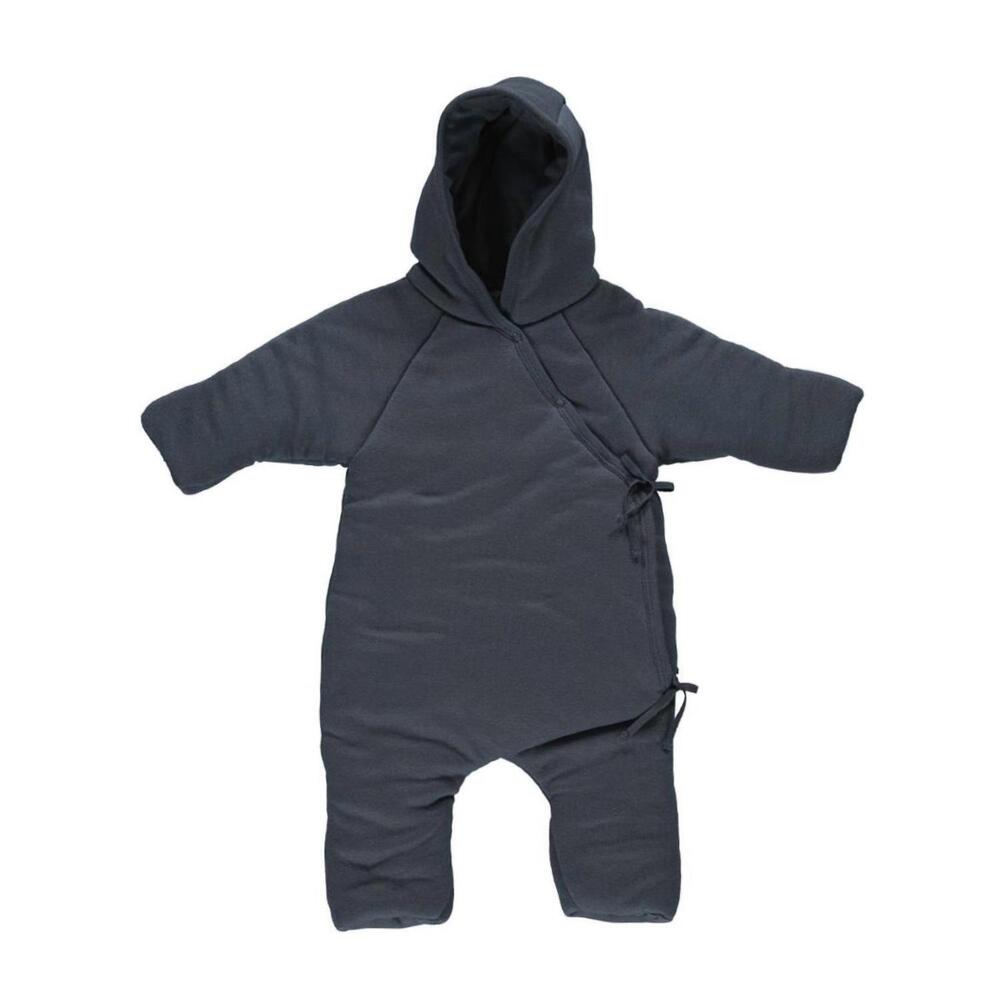 NEW MARMAR COPENHAGEN kid's rex jumpsuit in blue